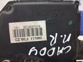 Замок двери передний правый Caddy 2003-2015 2k 1.9 diesel BJB