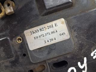 Привод замка багажника Caddy 2003-2015 2k 1.9 diesel BJB