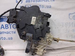 Привод замка багажника Caddy 2003-2015 2k 1.9 diesel BJB