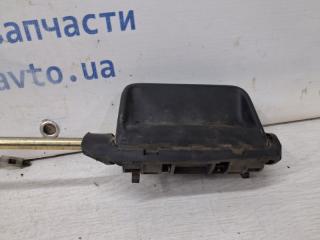 Привод замка багажника Volkswagen Caddy 2k 1.9 diesel BJB