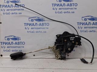 Привод замка багажника Caddy 2003-2015 2k 1.9 diesel BJB