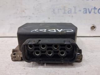 Блок управления форсунками Caddy 2003-2015 2k 1.9 diesel BJB