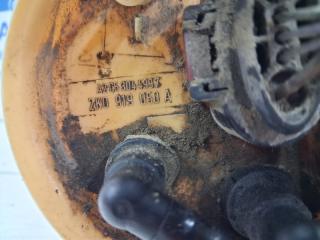 Модуль топливного насоса Caddy 2003-2015 2k 1.9 diesel BJB