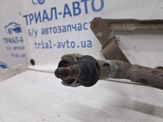 Трапеция дворников Volkswagen Caddy 2k 1.9 diesel BJB