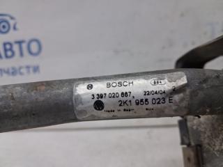 Трапеция дворников Caddy 2003-2015 2k 1.9 diesel BJB