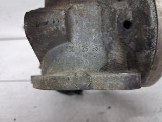 Клапан EGR Caddy 2003-2015 2k 1.9 diesel BJB
