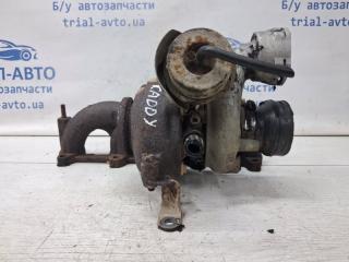 Турбина Volkswagen Caddy 2003-2015
