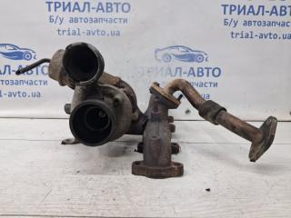 Турбина Caddy 2003-2015 2k 1.9 diesel BJB
