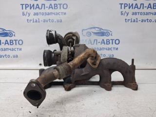 Турбина Volkswagen Caddy 2k 1.9 diesel BJB