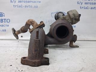 Турбина Caddy 2003-2015 2k 1.9 diesel BJB