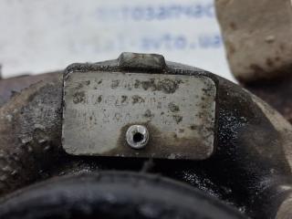 Турбина Caddy 2003-2015 2k 1.9 diesel BJB
