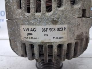 Генератор Caddy 2003-2015 2k 1.9 diesel BJB