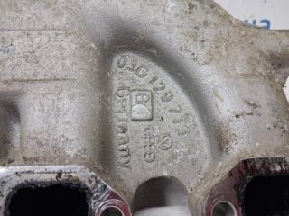 Коллектор впускной металл Caddy 2003-2015 2k 1.9 diesel BJB