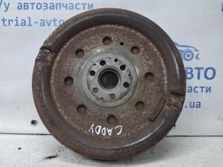 Маховик Volkswagen Caddy 2k 1.9 diesel BJB