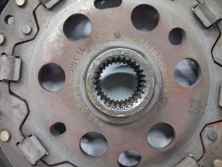 Диск сцепления Caddy 2003-2015 2k 1.9 diesel BJB