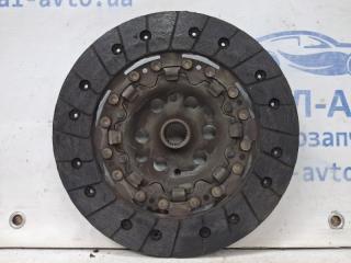 Диск сцепления Volkswagen Caddy 2k 1.9 diesel BJB
