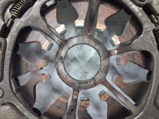 Корзина сцепления Caddy 2003-2015 2k 1.9 diesel BJB