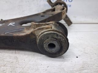 Рычаг правый Volkswagen Caddy 2k 1.9 diesel BJB