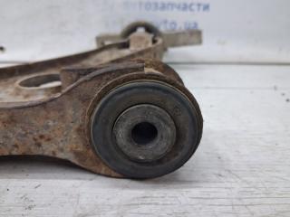 Рычаг левый Volkswagen Caddy 2k 1.9 diesel BJB