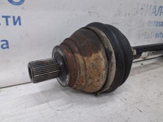 Привод передний левый МКПП Caddy 2003-2015 2k 1.9 diesel BJB