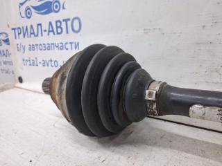 Привод передний левый МКПП Volkswagen Caddy 2k 1.9 diesel BJB