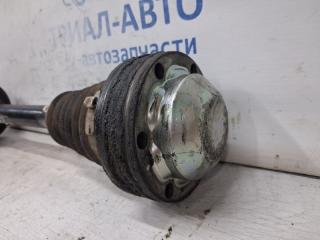 Привод передний левый МКПП Caddy 2003-2015 2k 1.9 diesel BJB