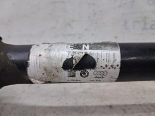 Привод передний левый МКПП Caddy 2003-2015 2k 1.9 diesel BJB