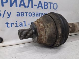 Привод передний правый МКПП Caddy 2003-2015 2k 1.9 diesel BJB