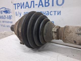 Привод передний правый МКПП Volkswagen Caddy 2k 1.9 diesel BJB