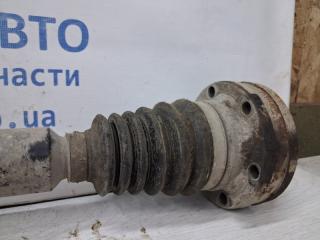 Привод передний правый МКПП Caddy 2003-2015 2k 1.9 diesel BJB