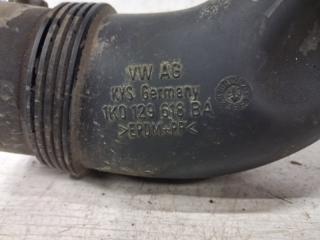 Патрубок воздушного фильтра Caddy 2003-2015 2k 1.9 diesel BJB