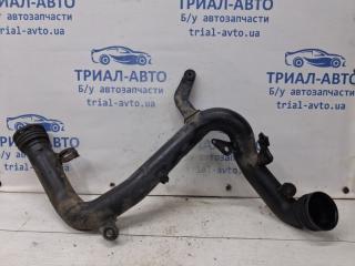 Патрубок интеркулера Caddy 2003-2015 2k 1.9 diesel BJB