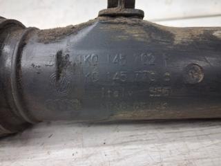 Патрубок интеркулера Caddy 2003-2015 2k 1.9 diesel BJB