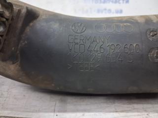 Патрубок турбины Caddy 2003-2015 2k 1.9 diesel BJB