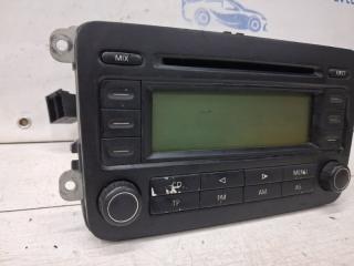 Магнитофон Caddy 2003-2015 2k 1.9 diesel BJB