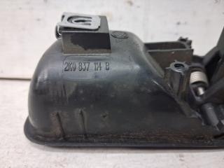 Ручка двери внутреняя передняя правая Caddy 2003-2015 2k 1.9 diesel BJB