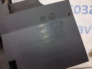 Ручка двери внутреняя задняя левая Caddy 2003-2015 2k 1.9 diesel BJB