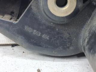 Замок двери задний левый Caddy 2003-2015 2k 1.9 diesel BJB