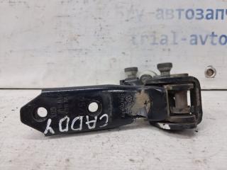 Ролик раздвижной двери Volkswagen Caddy 2k 1.9 diesel BJB