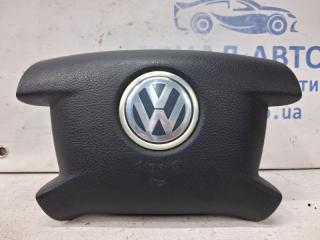 Подушка безопасности в руль Volkswagen Caddy 2003-2015 Б/У Подушка безопасности в руль Volkswagen Caddy 2003-2015