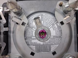 Подушка безопасности в руль Caddy 2003-2015 2k 1.9 diesel BJB