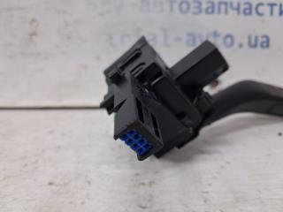 Переключатель подрулевой правый(дворники) Volkswagen Caddy 2k 1.9 diesel BJB