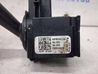 Переключатель подрулевой правый(дворники) Caddy 2003-2015 2k 1.9 diesel BJB