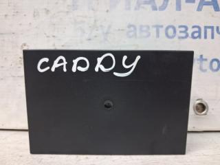 Блок комфорта Caddy 2003-2015 2k 1.9 diesel BJB