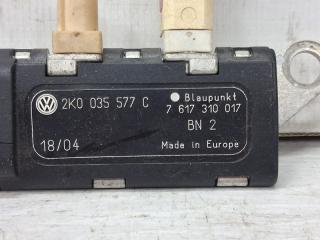 Блок управления Caddy 2003-2015 2k 1.9 diesel BJB