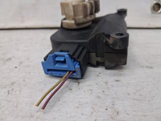 Сервопривод Volkswagen Caddy 2k 1.9 diesel BJB