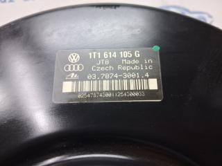 Вакуумный усилитель тормозов Caddy 2003-2015 2k 1.9 diesel BJB