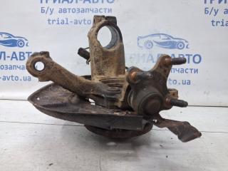 Кулак поворотный левый со ступицей Volkswagen Caddy 2k 1.9 diesel BJB