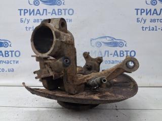 Кулак поворотный левый со ступицей Caddy 2003-2015 2k 1.9 diesel BJB