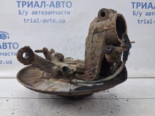 Кулак поворотный правый со ступицей Caddy 2003-2015 2k 1.9 diesel BJB